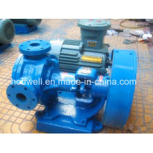 CE Approved NCB Stainless Steel High Viscosity Rotor Pump